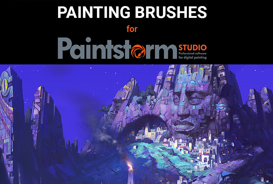 Paintstorm studio 2.01 download free download